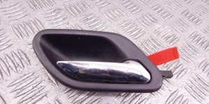 Ручка внутренняя передняя левая BMW 5-series (E39) 51 21 8 226 050