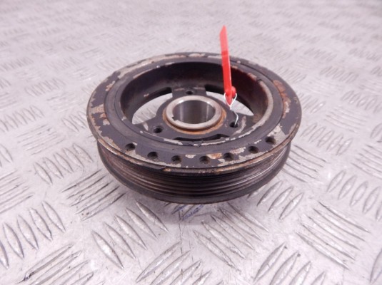 Шкив коленвала BMW 3-series (E36) 11 23 1 708 816 Шкив коленвала BMW 3-series (E36) 11 23 1 708 816