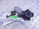Стеклоподъемник электрический передний правый RENAULT TWINGO ( 1993-2007 )