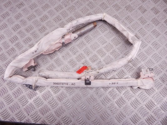 Подушка безопасности боковая (шторка) левая BMW 7-series (F01/02) 72 12 9 110 271 Подушка безопасности боковая (шторка) левая BMW 7-series (F01/02) 72 12 9 110 271