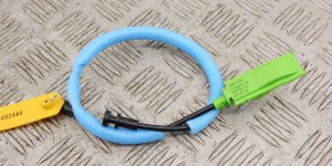 Трос двери задней BMW 2-series (F45/46) 51 22 7 348 814