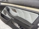 Обшивка двери передней правой (дверная карта) BMW 5-series (E39)