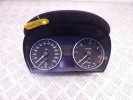 Щиток приборов (приборная панель) BMW 3-series (E90/91/92) 62 10 9 122 602