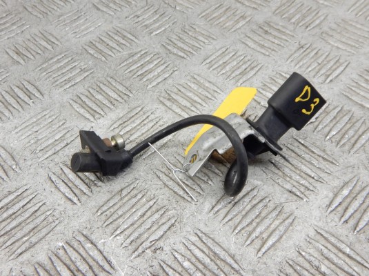 Датчик коленвала BMW X3-series (E83) 13 62 7 809 334 Датчик коленвала BMW X3-series (E83) 13 62 7 809 334