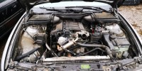 Радиатор EGR BMW 5-series (E39)