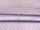 Накладка на порог BMW 3-series (E46) 51 71 7 117 895