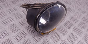 Фара противотуманная левая BMW X5-series (E53) 63 17 6 920 886