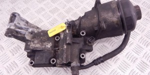 Корпус масляного фильтра BMW 5-series (E39) 11 42 1 713 838