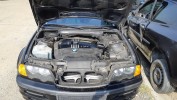 Замок двери передней правой BMW 3-series (E46)