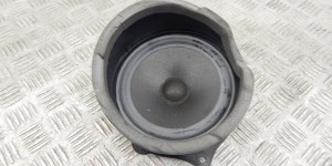 Динамик двери передней левой BMW X5-series (E53) 65 13 8 379 567