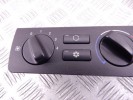 Блок управления печки/климат-контроля BMW 3-series (E46) 64 11 6 921 845