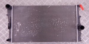 Радиатор (основной) BMW 3-series (F30/31) 17 11 7 600 516 Радиатор (основной) BMW 3-series (F30/31) 17 11 7 600 516