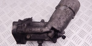 Корпус масляного фильтра BMW X5-series (E70) 11 42 7 805 408