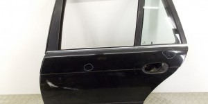 Дверь задняя левая BMW 5-series (E39)