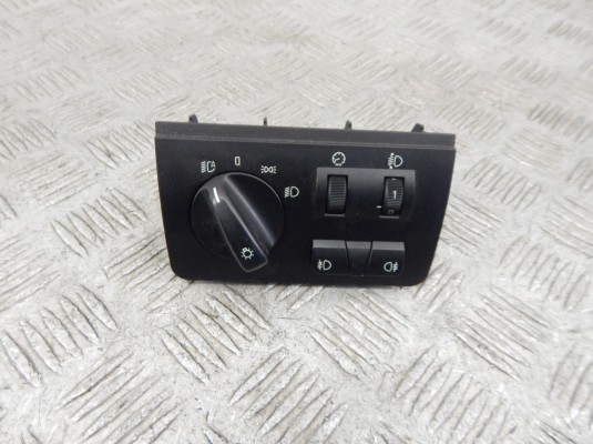 Переключатель света BMW X5-series (E53) 61 31 6 909 776