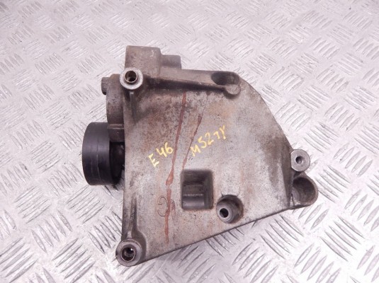 Кронштейн компрессора кондиционера BMW 3-series (E46) 64 55 1 432 237
