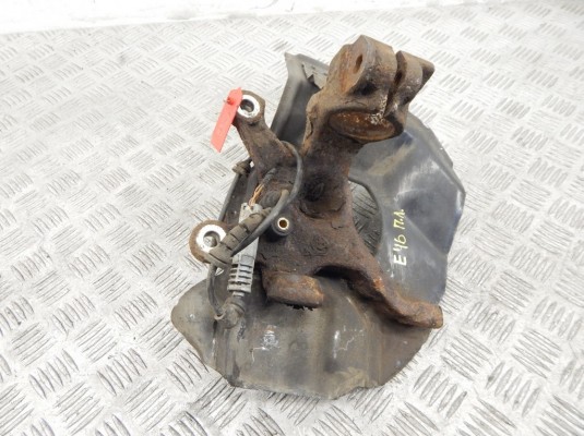 Ступица передняя левая BMW 3-series (E46) 31 21 1 096 429