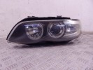 Фара левая BMW X5-series (E53) 63 12 7 164 421