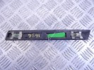 Молдинг крыла переднего левого BMW 7-series (E38) 51 13 8 208 387