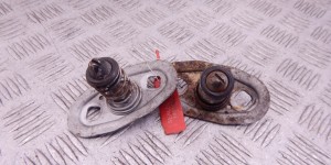 Замок капота BMW 5-series (E39) 51 23 8 176 594