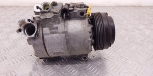 Компрессор кондиционера BMW 5-series (E39) 64 52 8 377 241