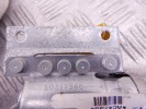 Подушка безопасности боковая (шторка) правая BMW X5-series (E53) 72 12 8 267 158