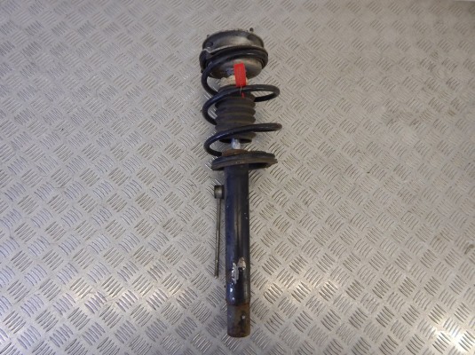 Стойка передняя левая BMW 3-series (E46)