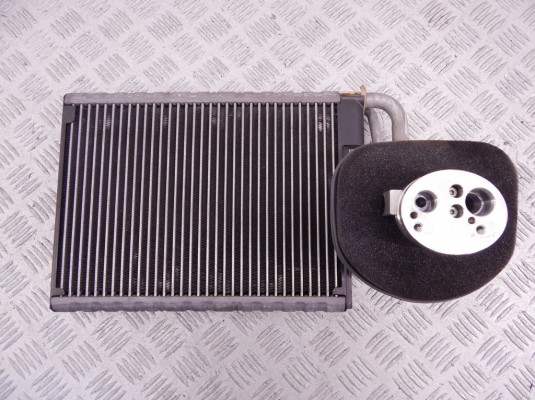Испаритель кондиционера BMW 5-series (F10/11) 64 11 9 383 678