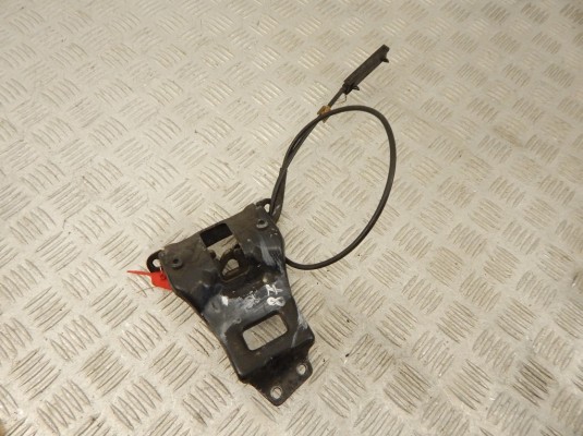 Замок капота BMW 1-series (E87) 51 23 7 115 229