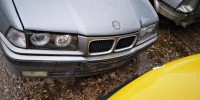 Вакуумный усилитель тормозов BMW 3-series (E36) 1163471