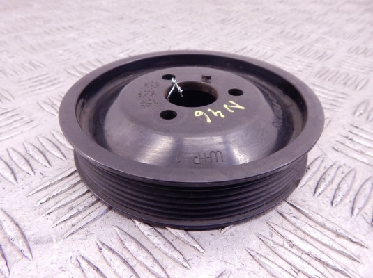 Шкив помпы BMW 1-series (E87) 32 42 7 500 335 Шкив помпы BMW 1-series (E87) 32 42 7 500 335