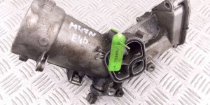 Корпус масляного фильтра BMW 3-series (E46) 7787072