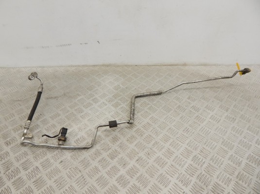 Трубка кондиционера BMW X5-series (E53) 64 53 8 381 544