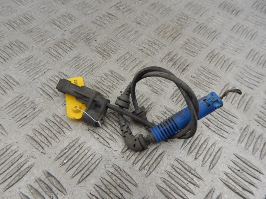 Датчик ABS передний BMW 3-series (E46) 34 52 6 752 682