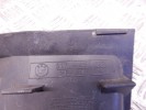 Перегородка моторного отсека BMW 5-series (E39) 51 71 8 158 237