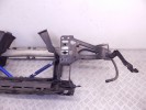 Передняя панель крепления облицовки (телевизор) BMW 5-series (E60/61) 51 64 7 033 741