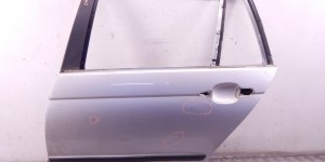 Дверь задняя левая BMW 3-series (E46) 41 52 7 034 155 Дверь задняя левая BMW 3-series (E46) 41 52 7 034 155