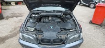 Заслонка дроссельная BMW 3-series (E46) 13 54 1 439 224