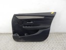 Обшивка двери передней правой (дверная карта) BMW 2-series (F45/46)