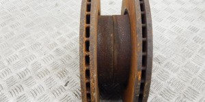 Диск тормозной передний BMW 3-series (E46) 34 11 6 864 060