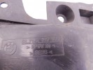 Воздуховод тормозной левый BMW 3-series (E46) 51 71 8 197 927