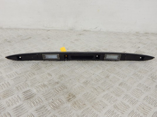 Подсветка номера BMW X5-series (E53) 51 13 7 054 941