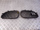 Решетка радиатора BMW 5-series (E60/61) 51 13 7 065 702