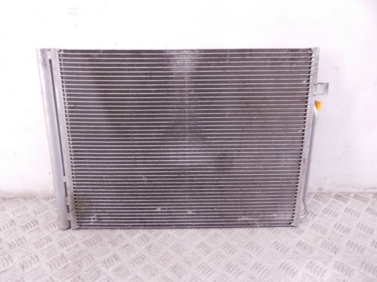Радиатор кондиционера BMW X5-series (E70) 64 53 6 972 553