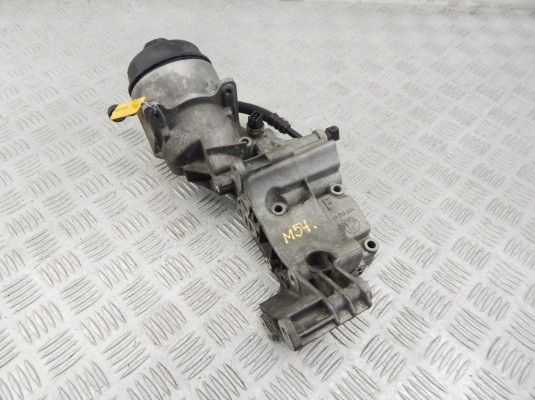 Корпус масляного фильтра BMW 5-series (E39) 11 42 1 713 838