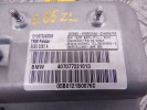 Подушка безопасности боковая (в дверь) задняя левая BMW 7-series (E65/66) 72 12 7 077 221