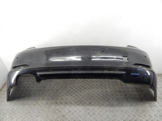 Бампер задний BMW 7-series (F01/02) Бампер задний BMW 7-series (F01/02)