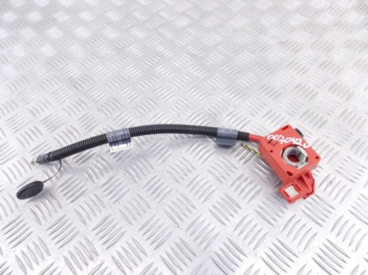 Плюсовой провод аккумулятора BMW X5-series (E70) 61 13 6 982 227