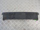 Молдинг бампера переднего BMW 5-series (E39) 51 11 8 226 563
