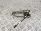 Скелет ручки наружной задней правой BMW X5-series (E53) 51 21 8 243 616